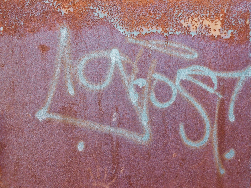 Pressure washing wall clean